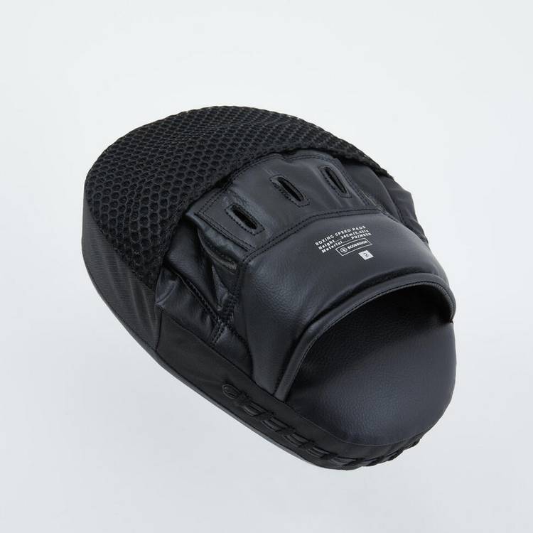 Decathlon speed punching pads black, imported from the UK
