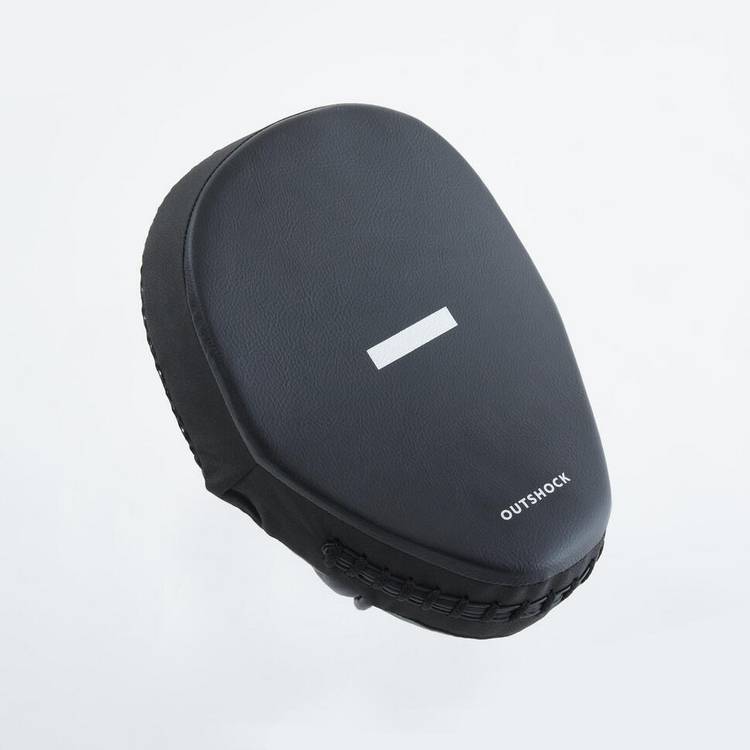 Decathlon speed punching pads black, imported from the UK