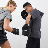 Decathlon speed punching pads black, imported from the UK