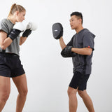 Decathlon speed punching pads black, imported from the UK