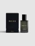 Reiss Black Oud 71 eau de parfum 50ml, imported from the UK
