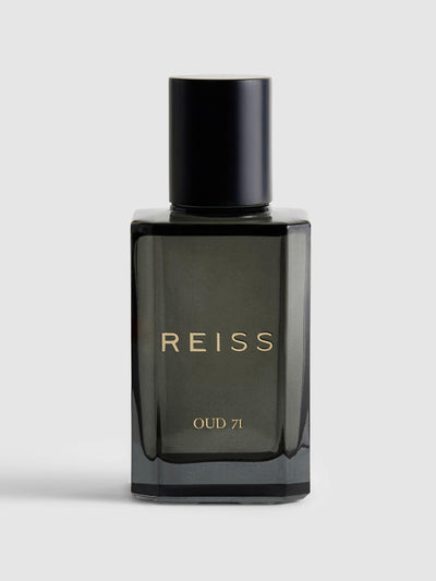 Reiss Black Oud 71 50ml Eau De Parfum