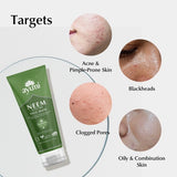 Ayumi Deep Cleanse Face Mask Travel Size 20ml - British product