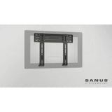 Sanus TV wall bracket Super Slim 32-50 inch, imported from the UK