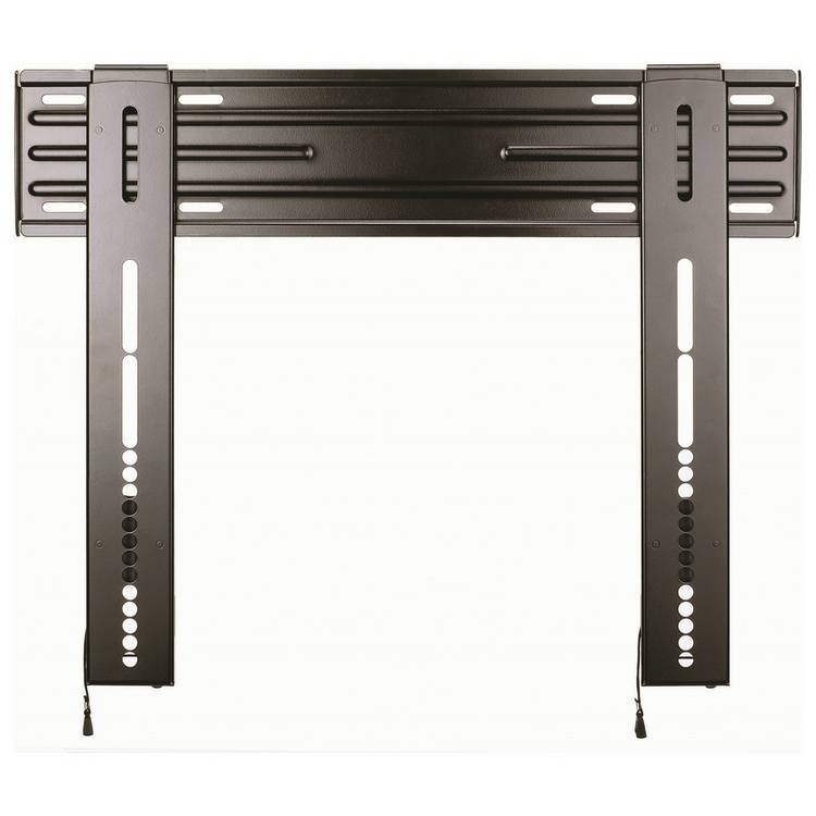 Sanus TV wall bracket Super Slim 32-50 inch, imported from the UK