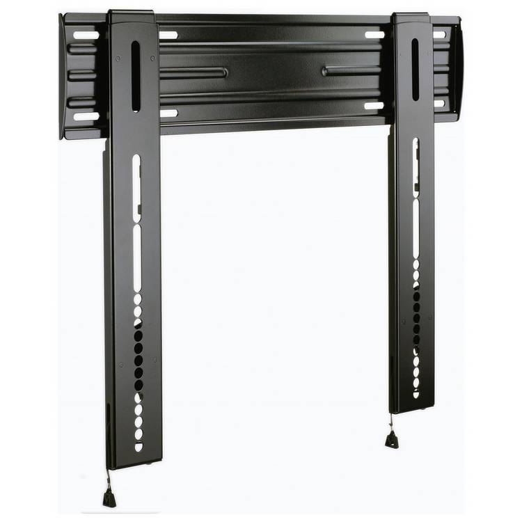 Sanus TV wall bracket Super Slim 32-50 inch, imported from the UK