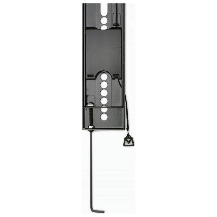Sanus TV wall bracket Super Slim 32-50 inch, imported from the UK