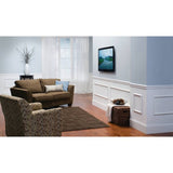 Sanus TV wall bracket Super Slim 32-50 inch, imported from the UK