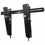 Sanus super slim tilting TV wall bracket 40-85 inch (British brand)