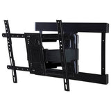 Argos Sanus Super Slim Multi Position TV Wall Bracket 40-90 Inch- Buy online at McGrocer