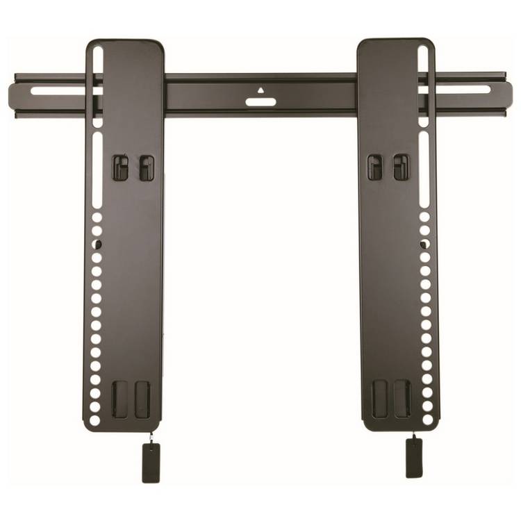 Sanus TV wall bracket Super Slim Tilting 32-50 inch, UK version