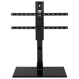 Argos Sanus Swivel TV Stand for 40-86 Inch TVs - Black- Buy online at McGrocer