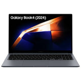 Argos Samsung Galaxy Book4 2024 Core 7 8GB 512GB Laptop- Buy online at McGrocer