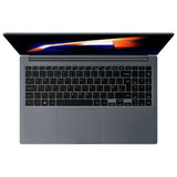 Samsung Galaxy Book4 2024 laptop 15.6 inch, imported from the UK