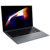 Samsung Galaxy Book4 laptop 15.6 inch with Core i5, imported from the UK