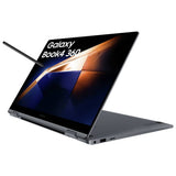 Argos Samsung Galaxy Book4 360 15.6in Core 5 8GB 256GB Laptop- Buy online at McGrocer