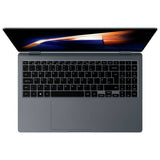 Samsung Galaxy Book4 360 15.6in laptop (British brand)