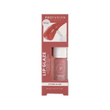 Superdrug Profusion Cosmetics Hydrating Lip Stain - Lychee Glaze- Buy online at McGrocer