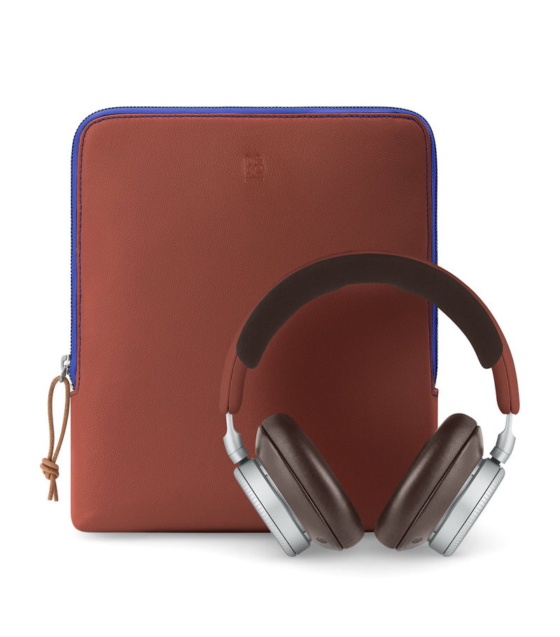 Bang & Olufsen Beoplay H100 Noise-Cancelling Headphones - British product