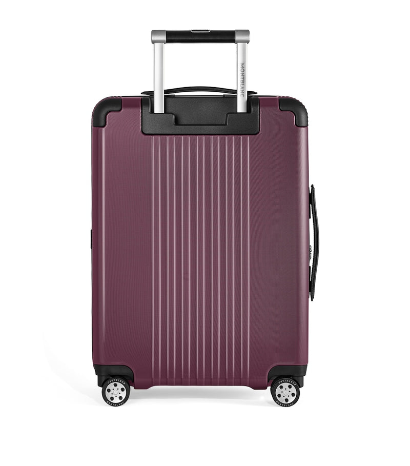 Montblanc cabin trolley case 55cm, imported from the UK