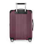 Montblanc cabin trolley case 55cm, imported from the UK