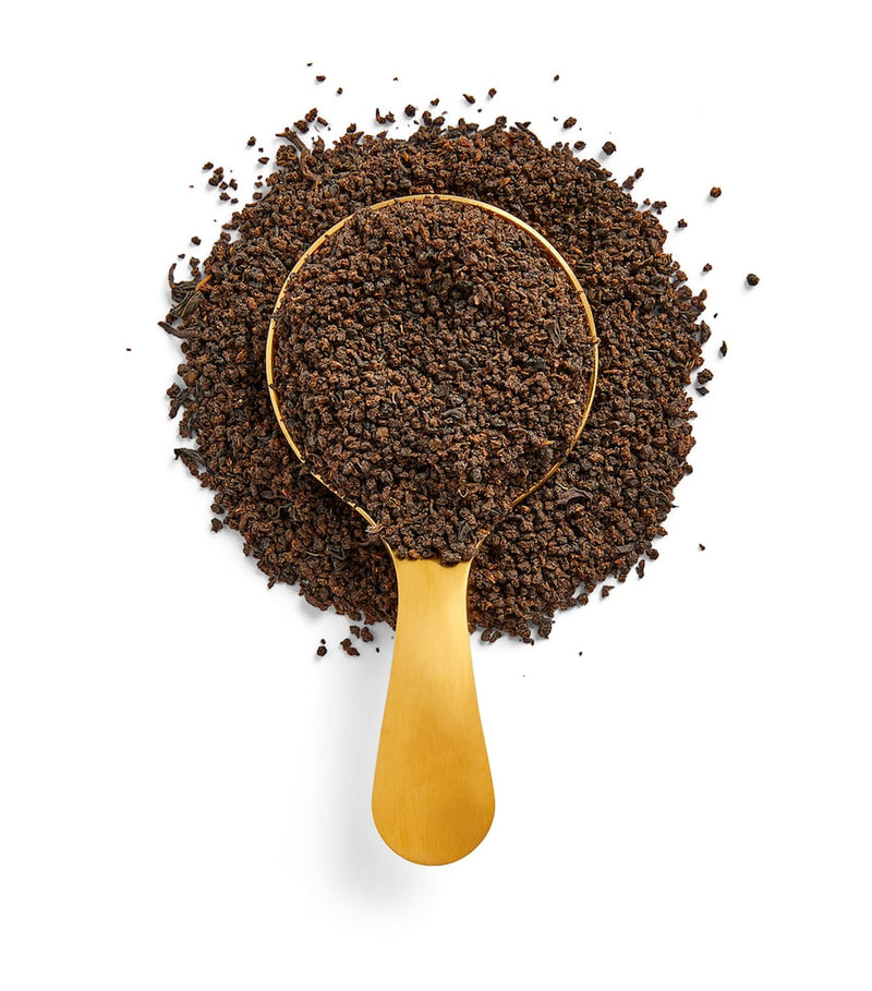 Harrods Knightbridge Blend loose leaf tea 125g, UK version
