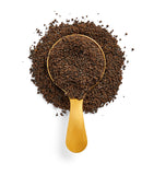 Harrods Knightbridge Blend loose leaf tea 125g, UK version