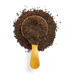 Harrods Knightbridge Blend loose leaf tea 125g, UK version