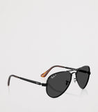 Ray-Ban aviator max sunglasses, imported from the UK