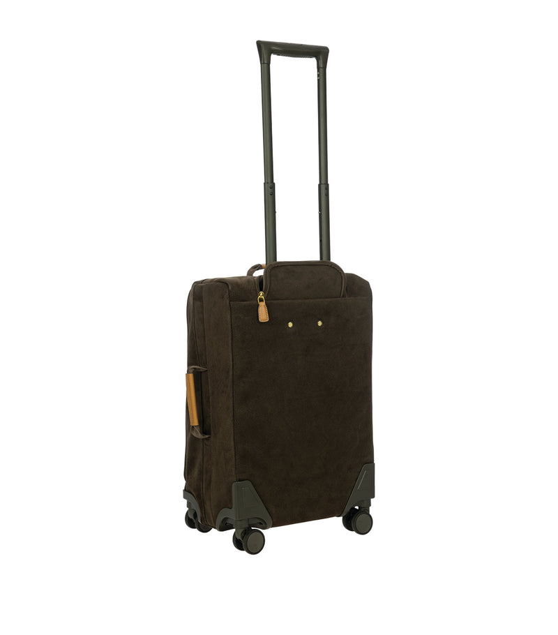 Bric's Life suitcase 55cm (British brand)