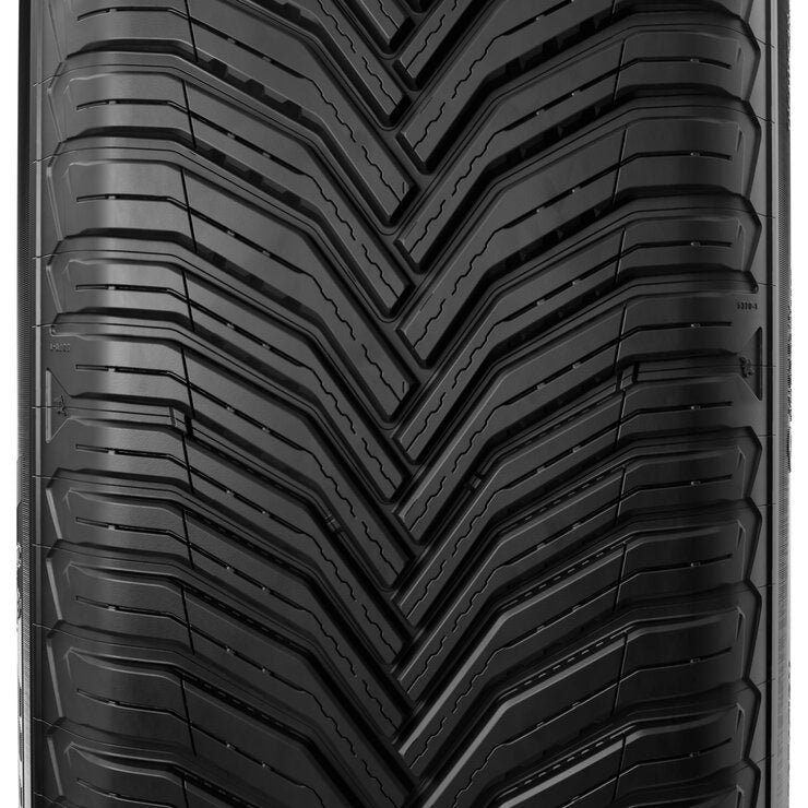 Michelin CrossClimate 2 all-season tyre 205/65R16, UK version