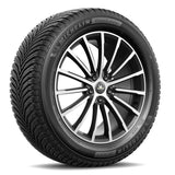Michelin CrossClimate 2 all-season tyre 205/65R16, UK version