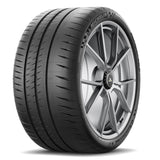 Michelin Pilot Sport Cup 2 245/35 ZR20 summer tyre (British brand)