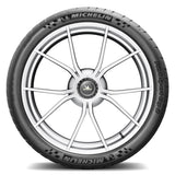 Michelin Pilot Sport Cup 2 245/35 ZR20 summer tyre (British brand)