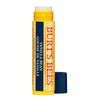 Burt's Bees natural vanilla lip balm 4.25g imported from the UK