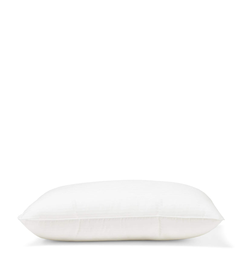 Frette Simple Nuvola Firm pillow 40cm x 65cm - British product