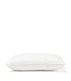 Frette Simple Nuvola Firm pillow 40cm x 65cm - British product