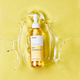 Ma:nyo Pure Cleansing Oil 2x200ml plus 55ml, UK version