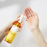 Ma:nyo Pure Cleansing Oil 2x200ml plus 55ml, UK version
