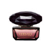 Versace Crystal Noir Eau de Toilette fragrance 50ml (British brand)