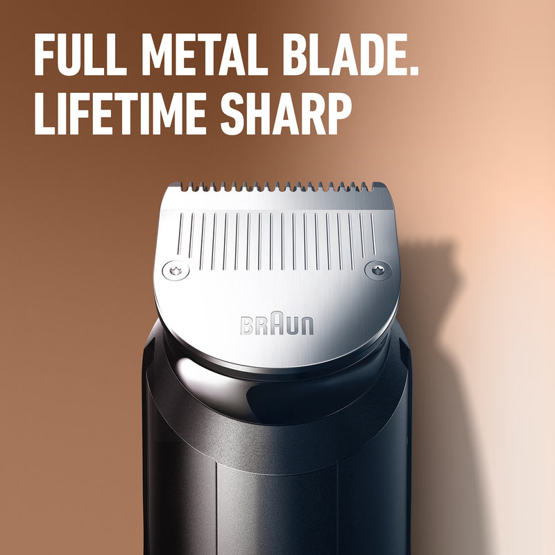 King C. Gillette beard trimmer PRO gift set, imported from the UK