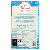 Allinson's self raising flour 5 x 1kg, imported from the UK