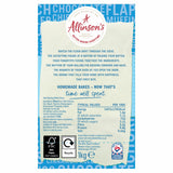 Allinson's self raising flour 5 x 1kg, imported from the UK