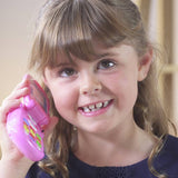 Peppa Pig Flip & Learn Phone toy, UK version