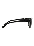 Emporio Armani black sunglasses, imported from the UK