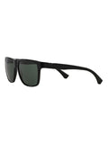 Emporio Armani black sunglasses, imported from the UK