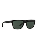 Emporio Armani black sunglasses, imported from the UK