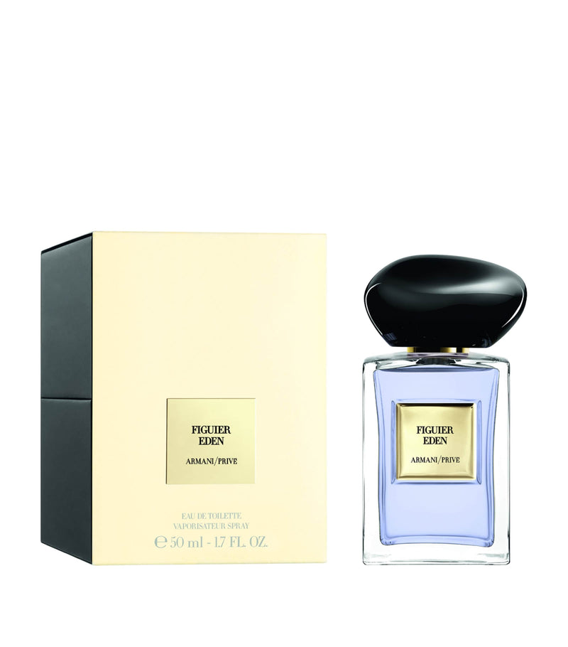 Armani Figuier Eden eau de toilette 50ml, imported from the UK