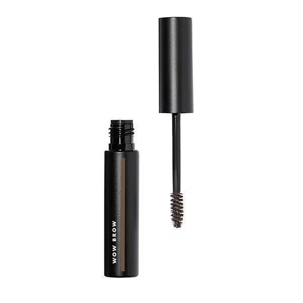 e.l.f. brow gel neutral brown tube - British product