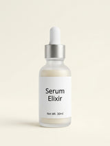 John Lewis Charlotte Tilbury Magic Serum Crystal Elixir Face Serum 100ml- Buy online at McGrocer